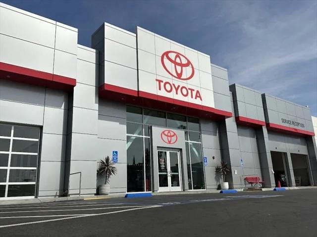 used 2020 Toyota Camry car