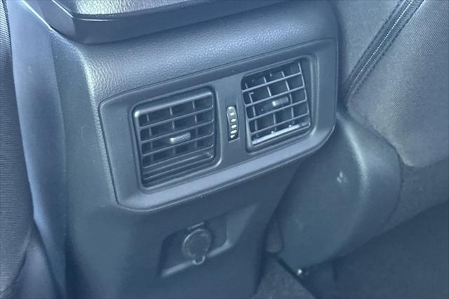new 2025 Toyota RAV4 car, priced at $31,044