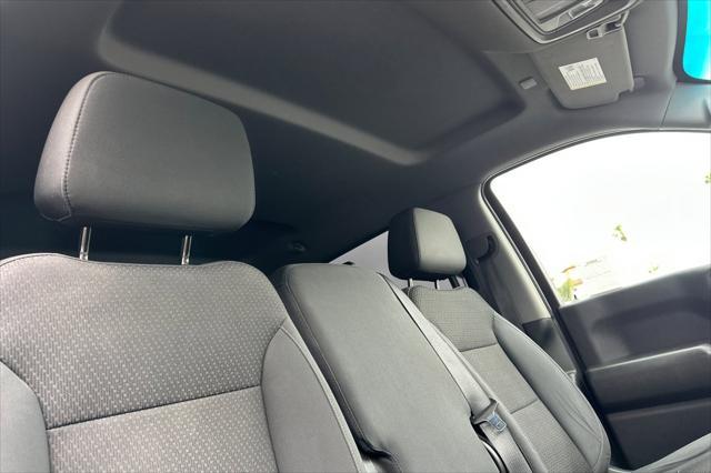 used 2019 Chevrolet Silverado 1500 car, priced at $23,477