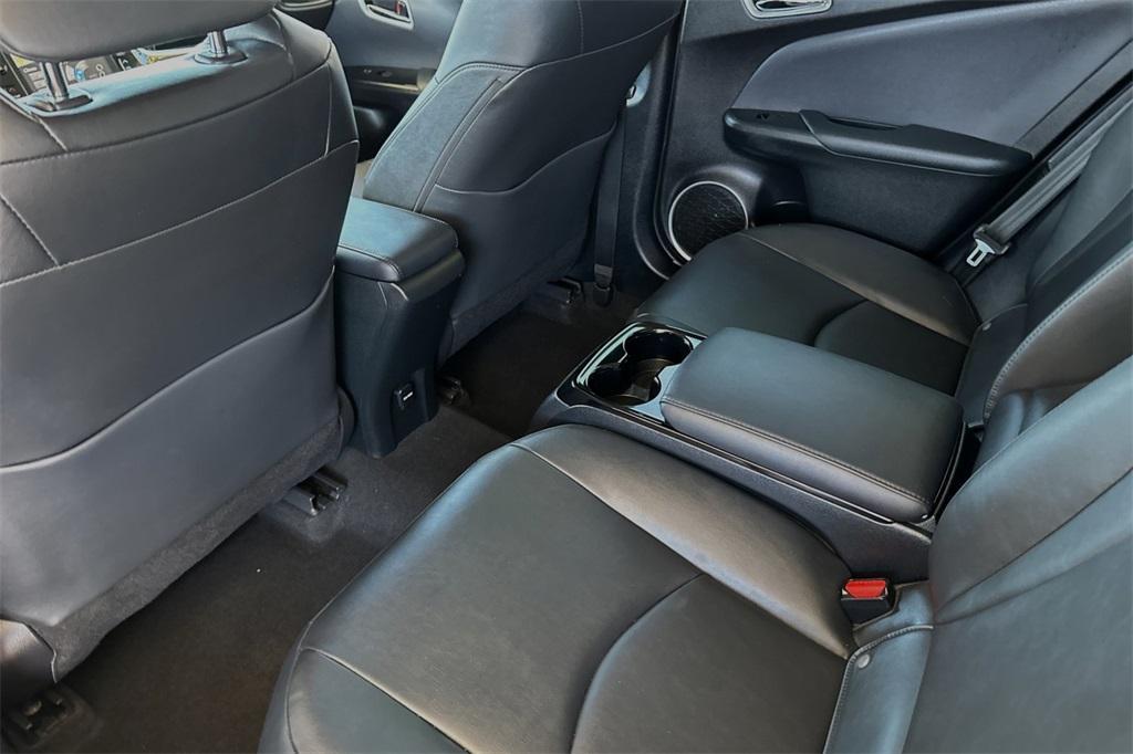 used 2019 Toyota Prius Prime car, priced at $26,554