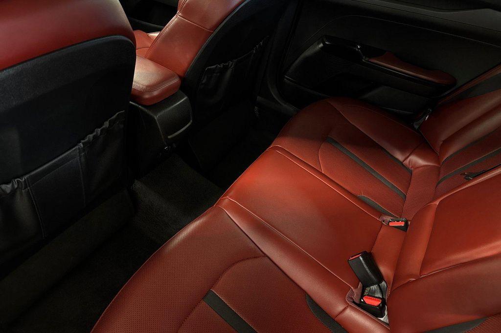 used 2022 Kia K5 car, priced at $19,995