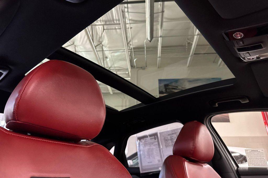 used 2022 Kia K5 car, priced at $19,995