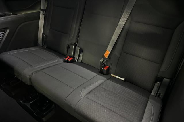 used 2024 GMC Yukon car, priced at $56,677