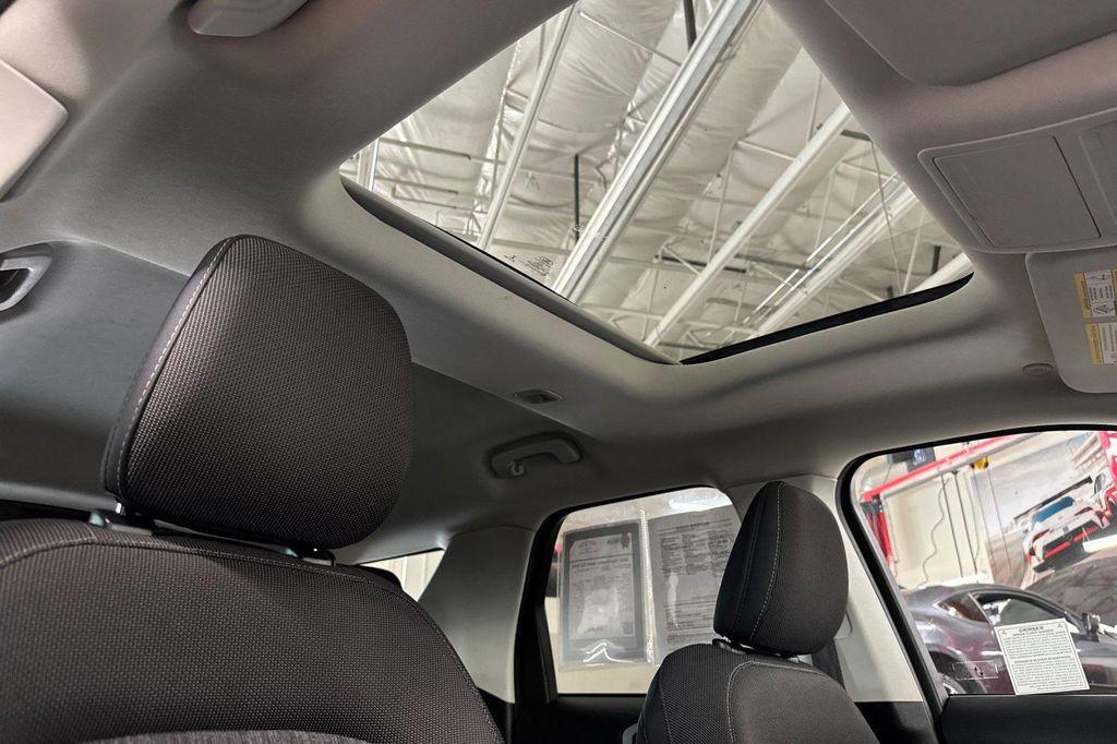 used 2021 Ford Bronco Sport car, priced at $18,256
