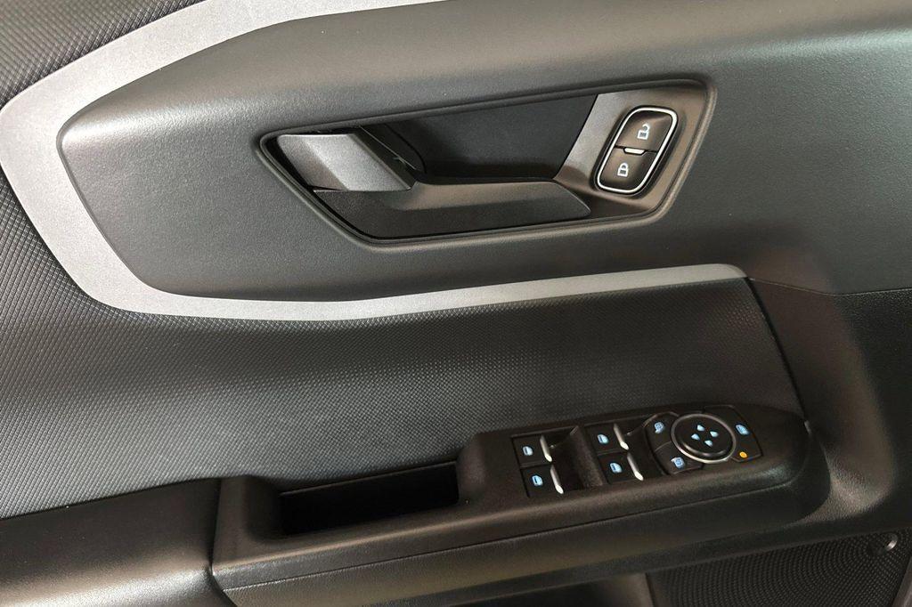 used 2021 Ford Bronco Sport car, priced at $18,256