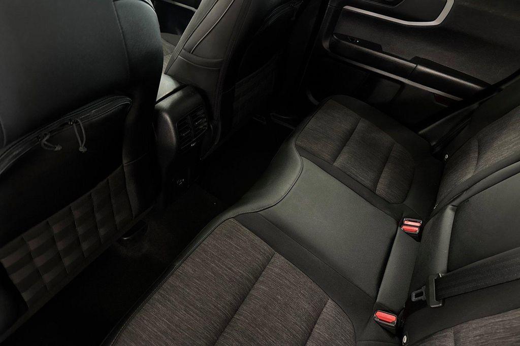 used 2021 Ford Bronco Sport car, priced at $18,256