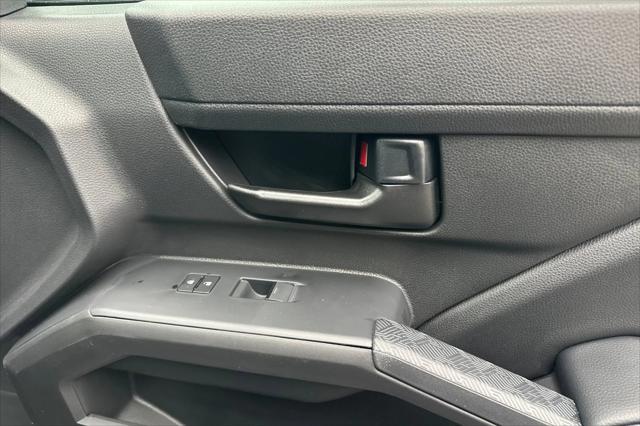 new 2025 Toyota Tacoma car, priced at $39,939