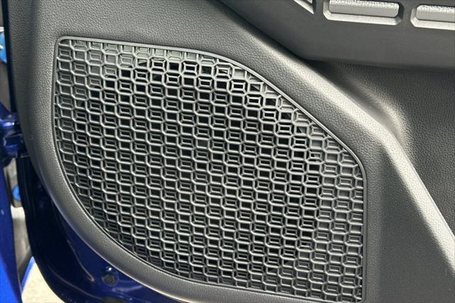 new 2025 Toyota Tacoma car, priced at $39,939
