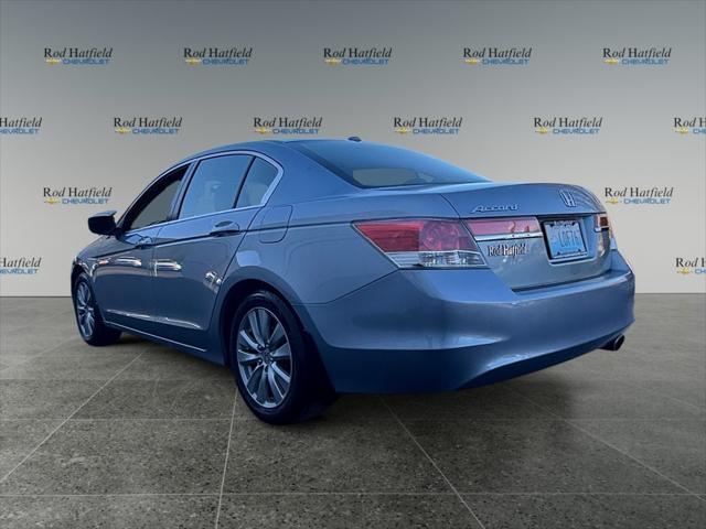 used 2011 Honda Accord car, priced at $11,957