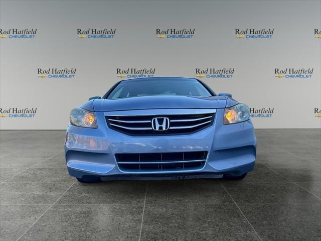 used 2011 Honda Accord car, priced at $11,957