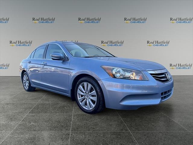 used 2011 Honda Accord car, priced at $11,957