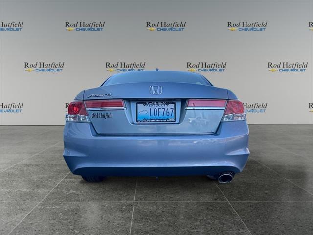 used 2011 Honda Accord car, priced at $11,957