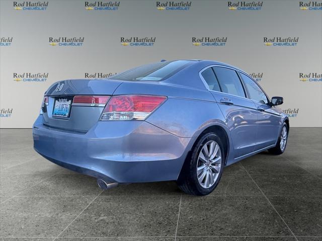 used 2011 Honda Accord car, priced at $11,957