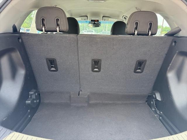 used 2023 Chevrolet Bolt EV car, priced at $19,200