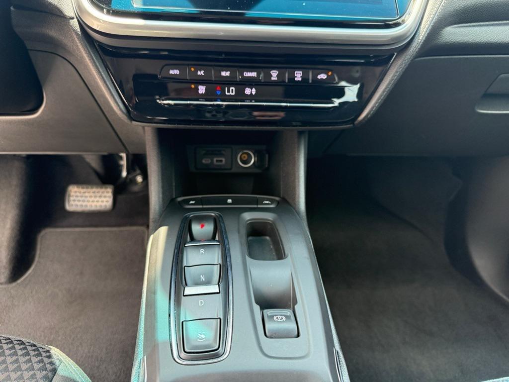used 2023 Chevrolet Bolt EV car, priced at $17,976
