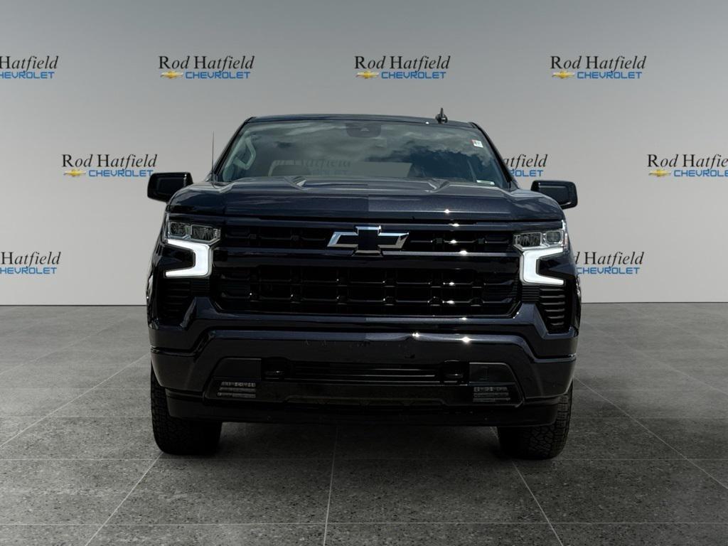 used 2022 Chevrolet Silverado 1500 car, priced at $42,741