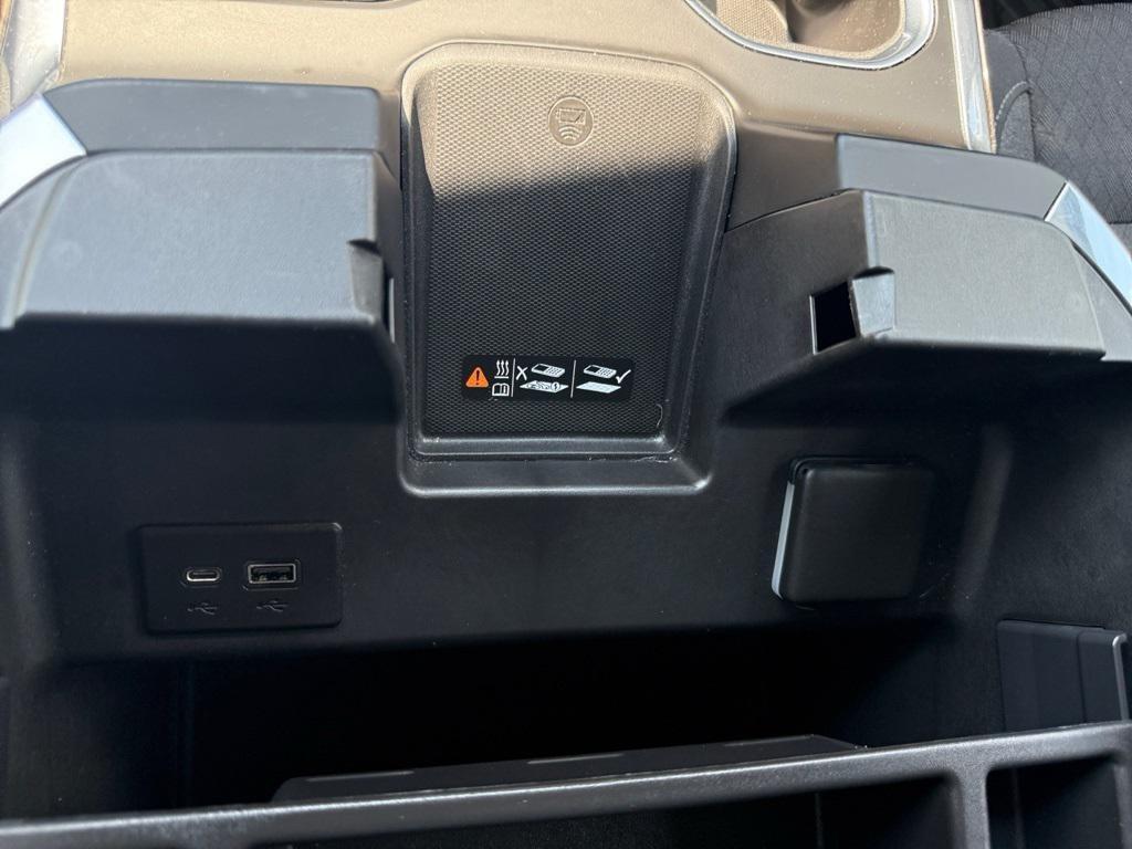 used 2022 Chevrolet Silverado 1500 car, priced at $42,741