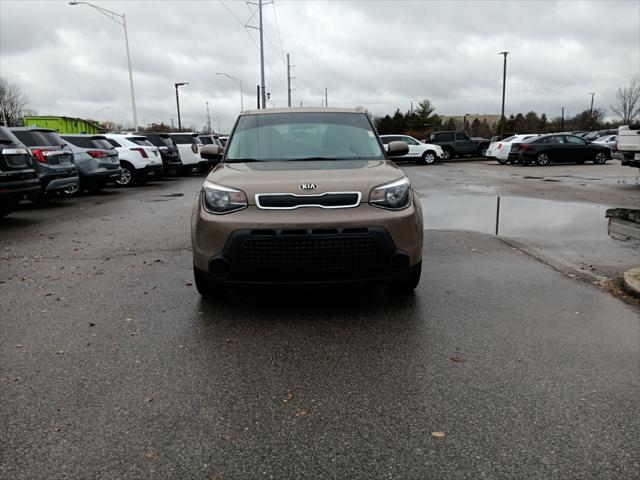 used 2016 Kia Soul car, priced at $7,999