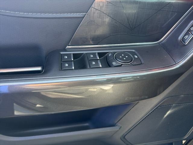 used 2022 Ford F-150 car, priced at $41,015