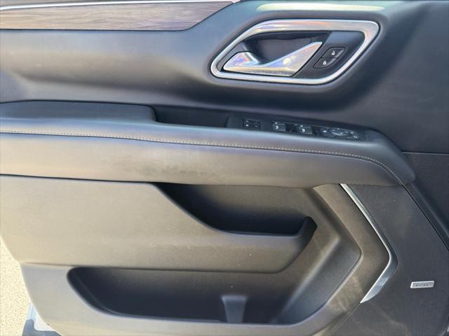 used 2021 Chevrolet Tahoe car, priced at $39,712