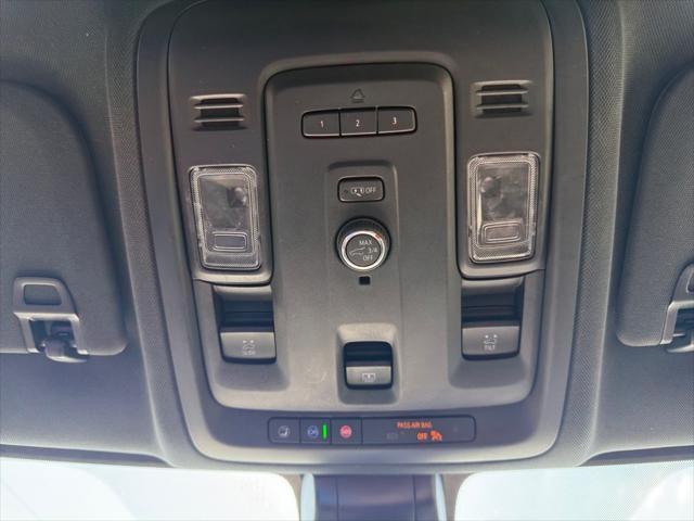 used 2021 Chevrolet Tahoe car, priced at $39,712