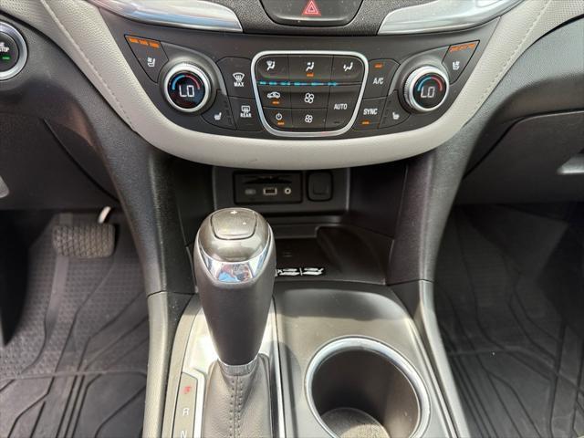 used 2019 Chevrolet Equinox car, priced at $18,778