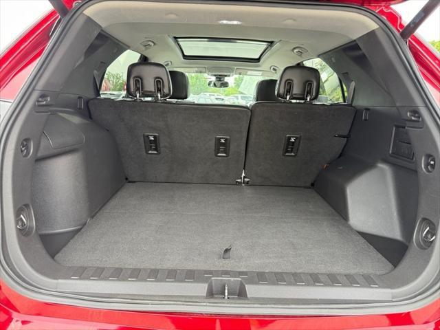 used 2019 Chevrolet Equinox car, priced at $18,778