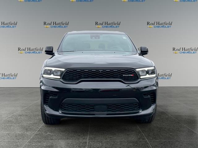 used 2024 Dodge Durango car, priced at $39,242