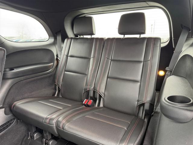 used 2024 Dodge Durango car, priced at $39,242