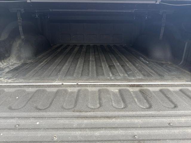 used 2023 Ram 1500 car, priced at $30,988
