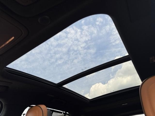 used 2020 Lincoln Aviator car, priced at $35,994