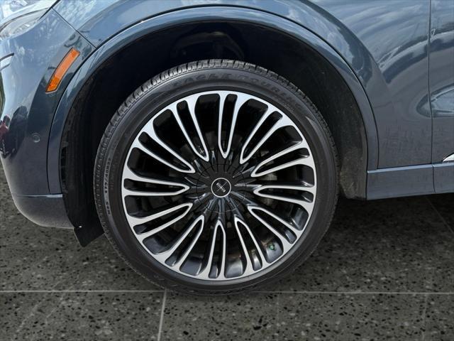 used 2020 Lincoln Aviator car, priced at $35,994