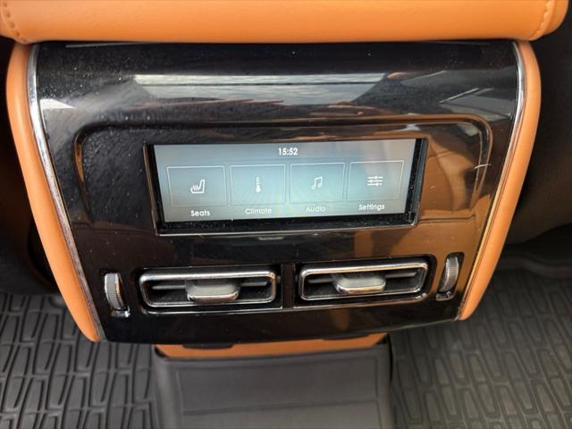 used 2020 Lincoln Aviator car, priced at $35,994