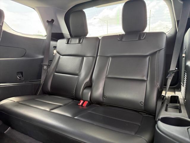 used 2021 Ford Explorer car, priced at $28,754