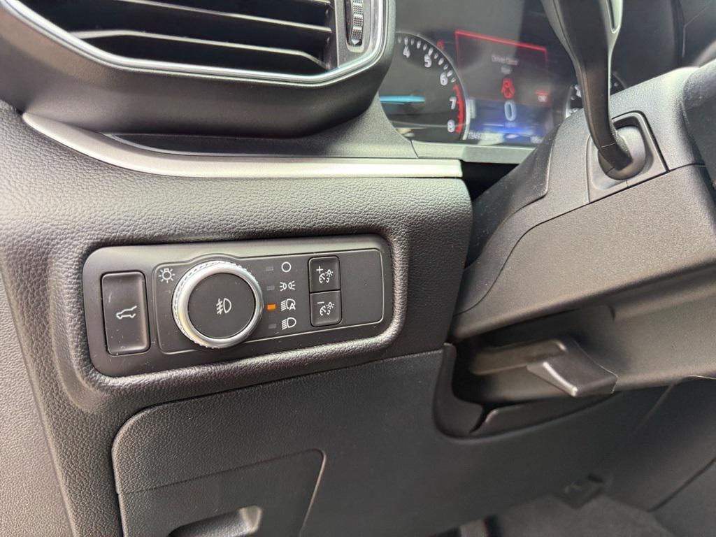 used 2021 Ford Explorer car, priced at $25,950
