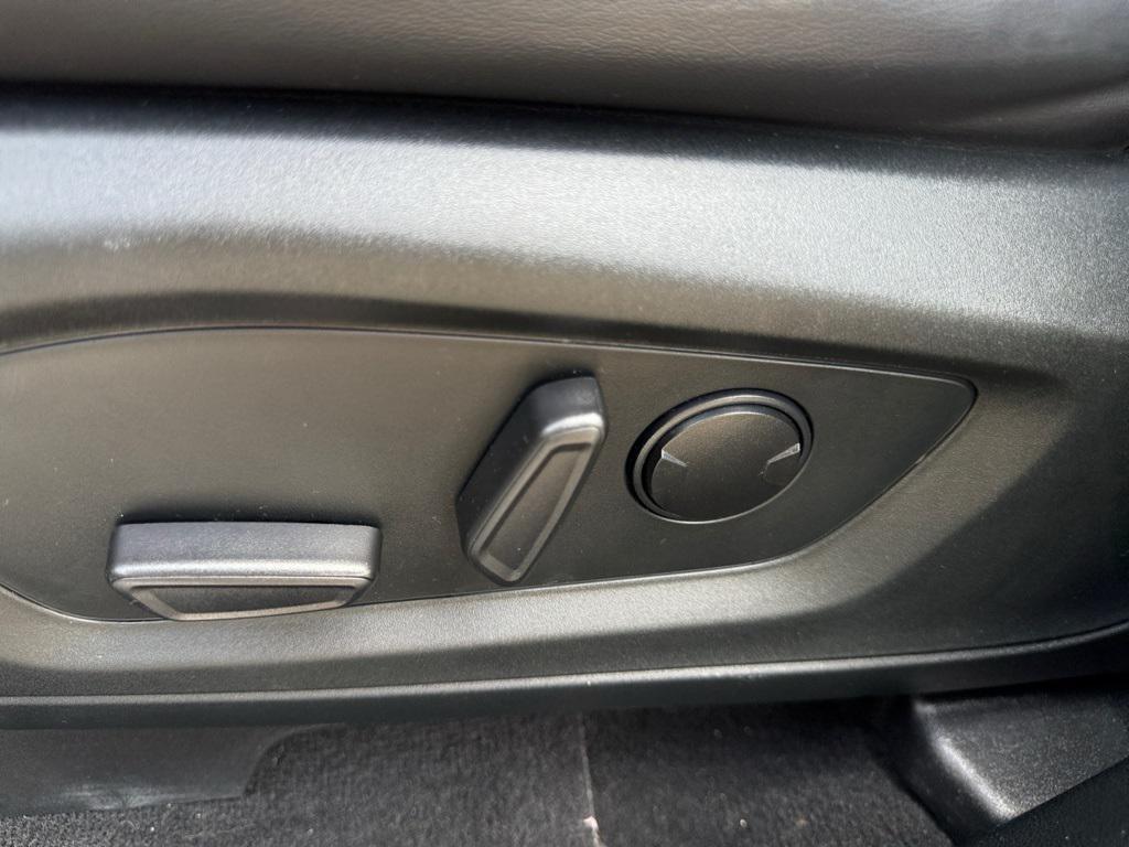 used 2021 Ford Explorer car, priced at $25,950