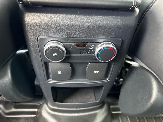 used 2021 Ford Explorer car, priced at $28,754