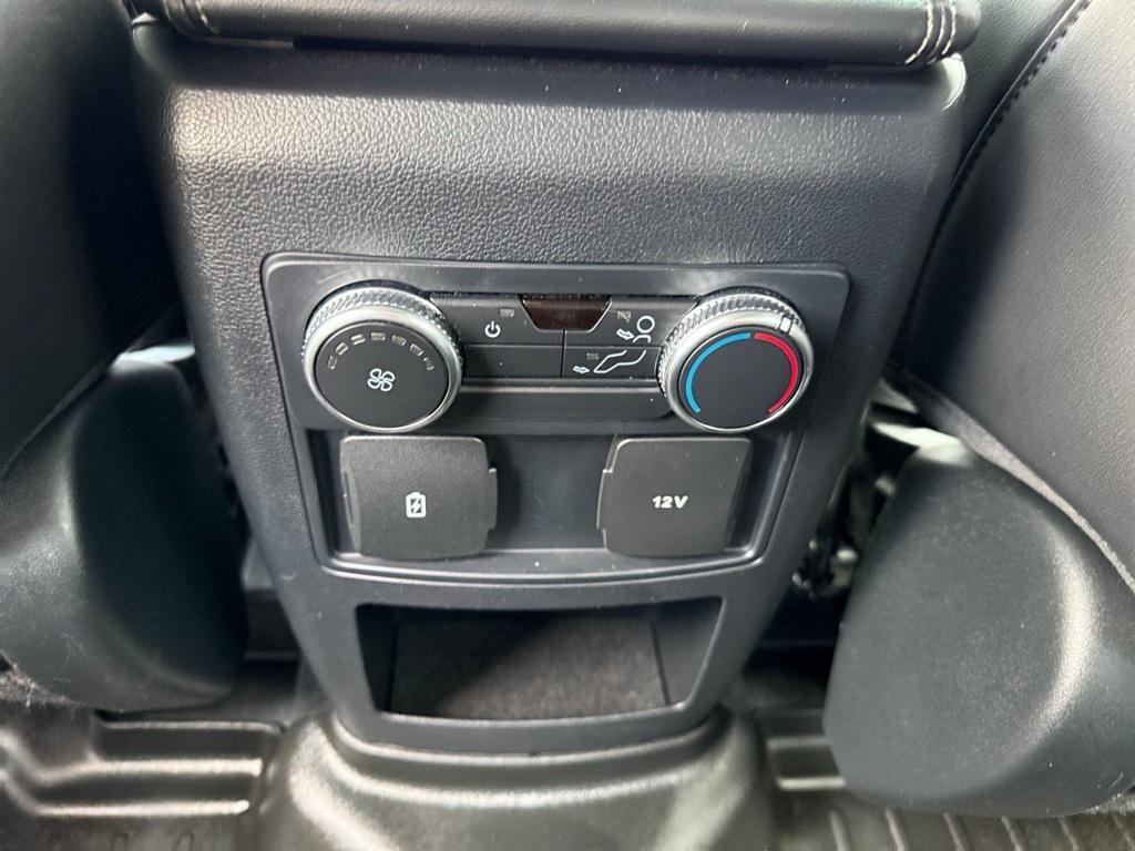 used 2021 Ford Explorer car, priced at $25,950