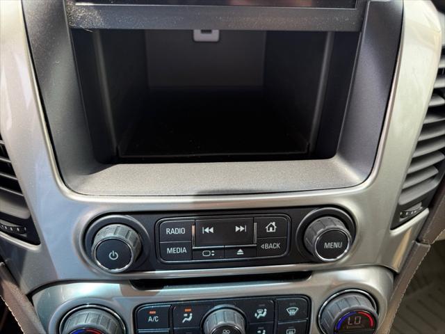 used 2019 Chevrolet Tahoe car, priced at $31,719
