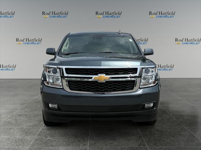 used 2019 Chevrolet Tahoe car, priced at $31,719