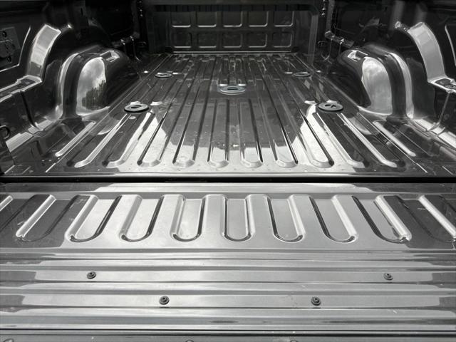 used 2024 Ram 3500 car, priced at $62,487