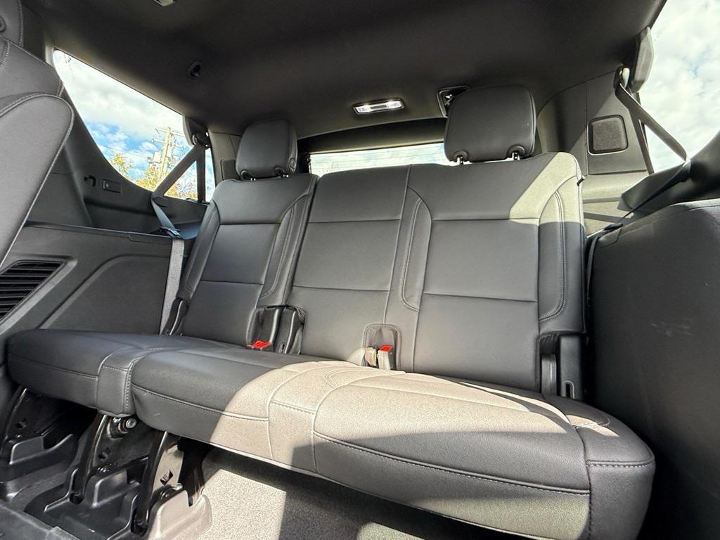 used 2024 Chevrolet Tahoe car, priced at $60,923