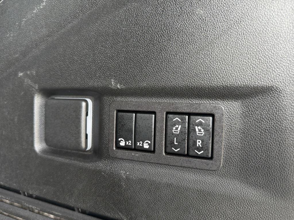 used 2024 Chevrolet Tahoe car, priced at $60,923