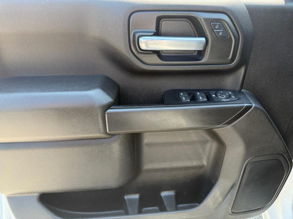 used 2022 Chevrolet Silverado 2500 car, priced at $44,550