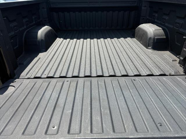 used 2022 Chevrolet Silverado 1500 car, priced at $48,858