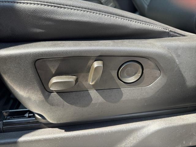 used 2022 Chevrolet Silverado 1500 car, priced at $48,858