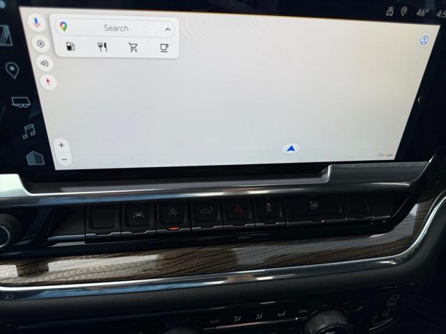 used 2024 Chevrolet Silverado 1500 car, priced at $42,987