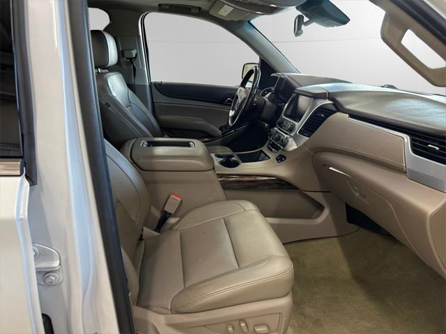 used 2018 GMC Yukon car, priced at $26,803