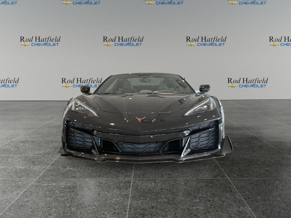 used 2023 Chevrolet Corvette car, priced at $133,500