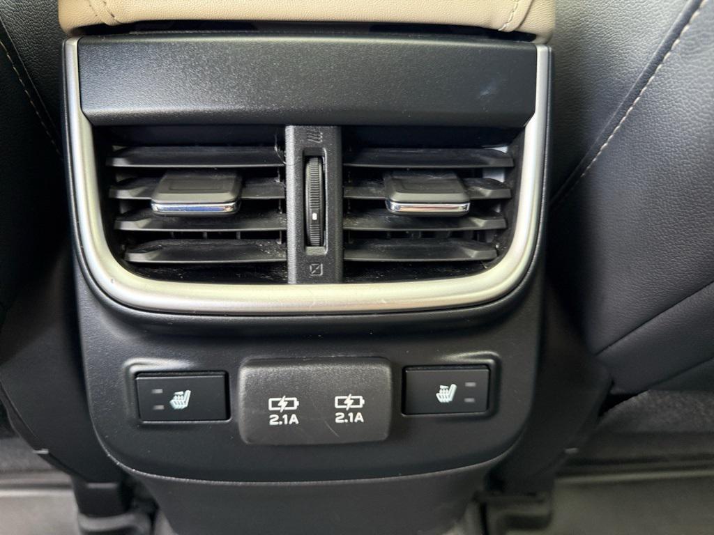 used 2021 Subaru Outback car, priced at $25,750